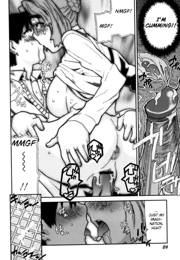 [Ikegami Tatsuya] Fukuro no Nakami Shinsouban Fhentai - Page 31