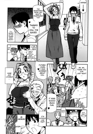 [Ikegami Tatsuya] Fukuro no Nakami Shinsouban Fhentai - Page 32