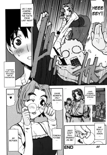 [Ikegami Tatsuya] Fukuro no Nakami Shinsouban Fhentai - Page 33