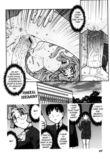 [Ikegami Tatsuya] Fukuro no Nakami Shinsouban Fhentai - Page 65