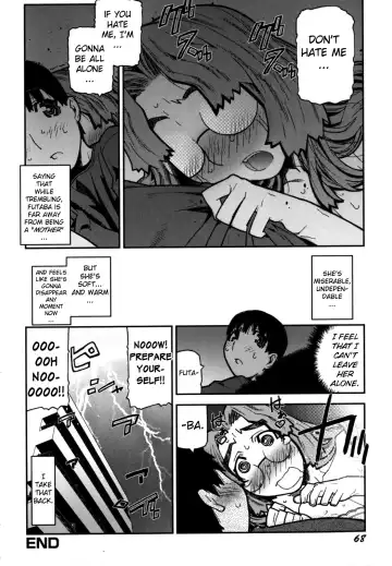 [Ikegami Tatsuya] Fukuro no Nakami Shinsouban Fhentai - Page 73
