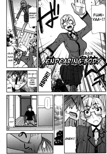 [Ikegami Tatsuya] Fukuro no Nakami Shinsouban Fhentai - Page 75
