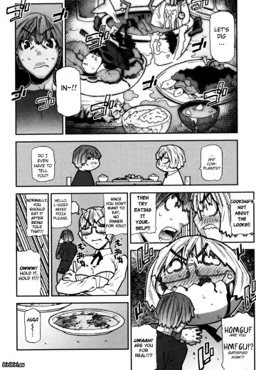 [Ikegami Tatsuya] Fukuro no Nakami Shinsouban Fhentai - Page 77