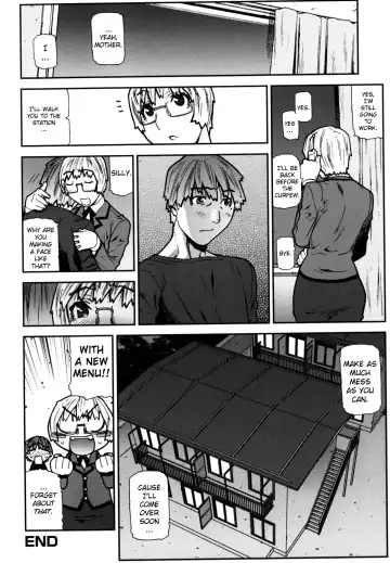 [Ikegami Tatsuya] Fukuro no Nakami Shinsouban Fhentai - Page 95