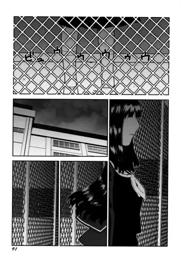 [Ikegami Tatsuya] Fukuro no Nakami Shinsouban Fhentai - Page 96