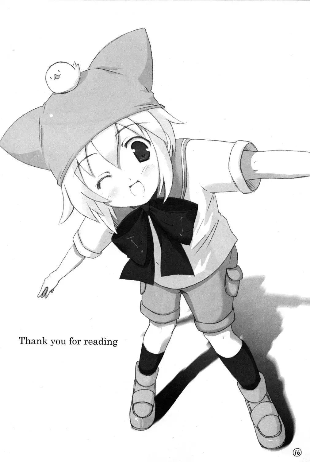 [Minarai Zouhyou - Misaka Shou] Kouiu no Suki Fhentai - Page 16