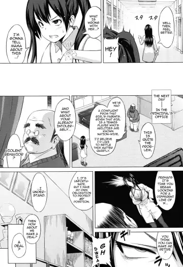 [Sanagi Torajirou] Asobare Dear Sex Friend Ch. 1-5 Fhentai - Page 31