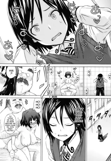 [Sanagi Torajirou] Asobare Dear Sex Friend Ch. 1-5 Fhentai - Page 46