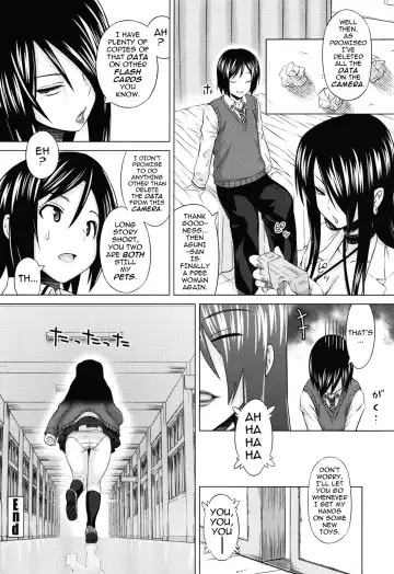 [Sanagi Torajirou] Asobare Dear Sex Friend Ch. 1-5 Fhentai - Page 60