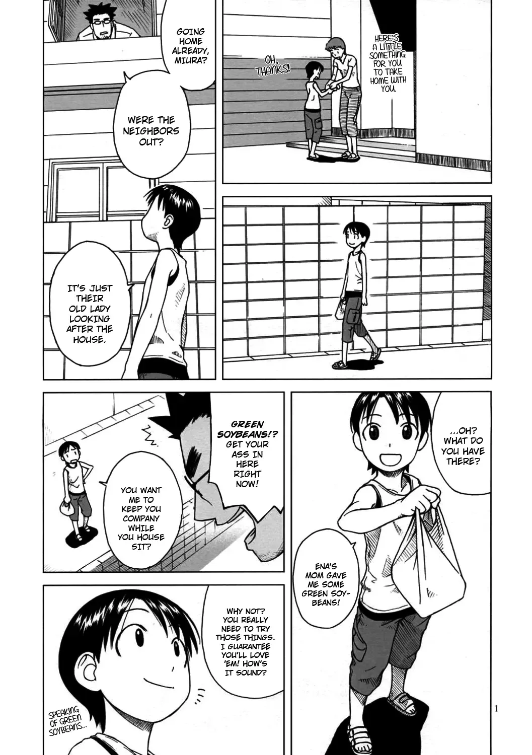 [Wang-pac] Beerhall Koiwai Fhentai - Page 2