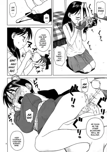 [Wang-pac] Beerhall Koiwai Fhentai - Page 9