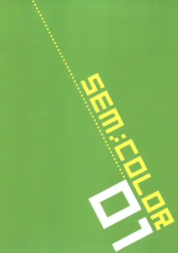 [Mitsu King] SEM;COLOR 01 Fhentai - Page 12
