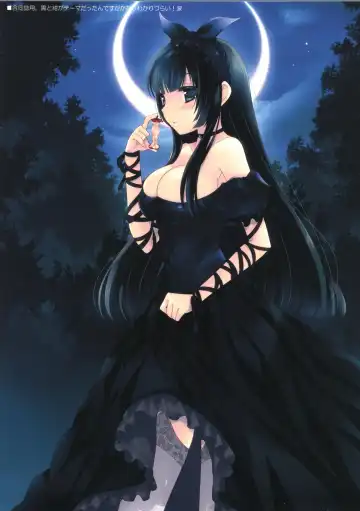 [Mitsu King] SEM;COLOR 01 Fhentai - Page 7