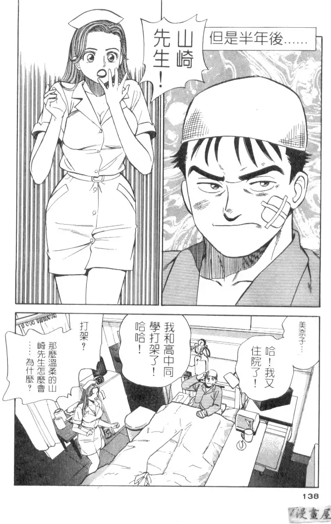 [Ishihara Kouhei] Anata nimo AngeI Vol.1 Fhentai - Page 139