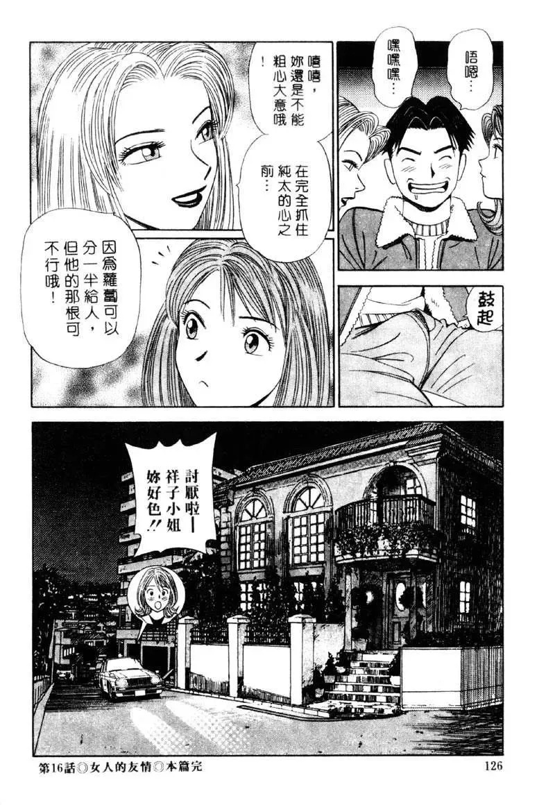 [Ishihara Kouhei] Tonari no Venus Vol.2 Fhentai - Page 123
