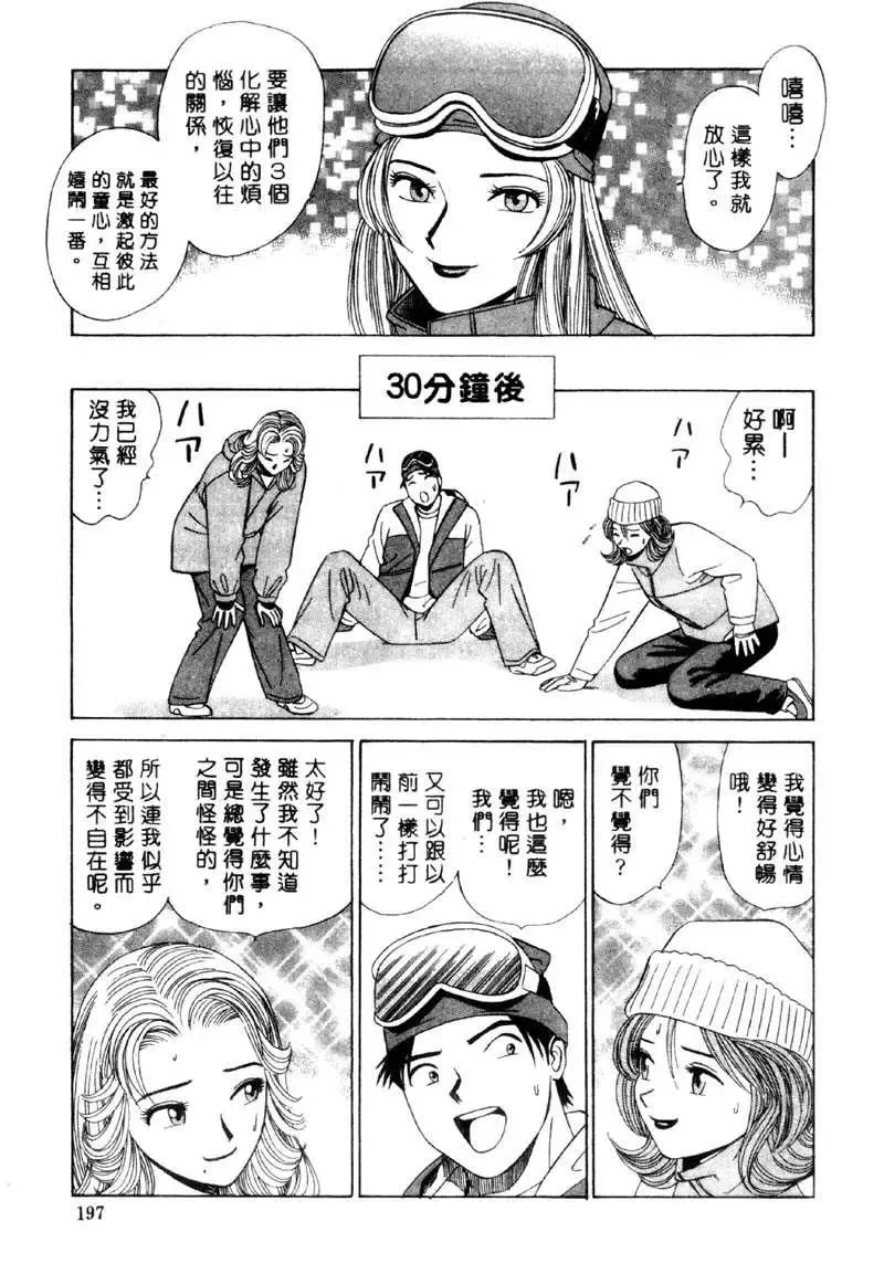 [Ishihara Kouhei] Tonari no Venus Vol.2 Fhentai - Page 194