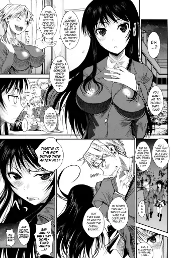 [Fuetakishi] Fukuyama-san 2 Kon Fhentai - Page 4