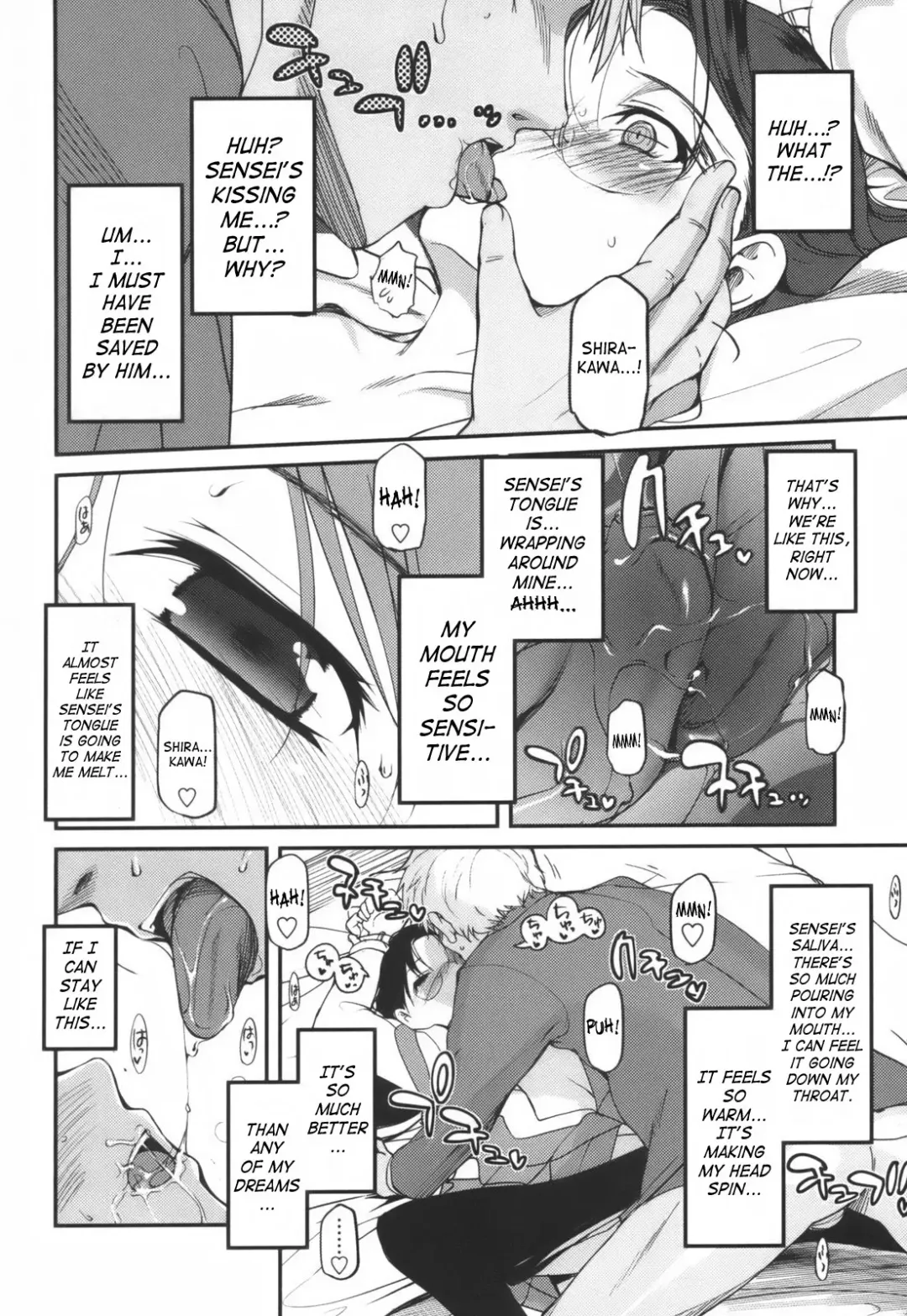 [Tsukiyoshi Hiroki] Hitoriga Fhentai - Page 122