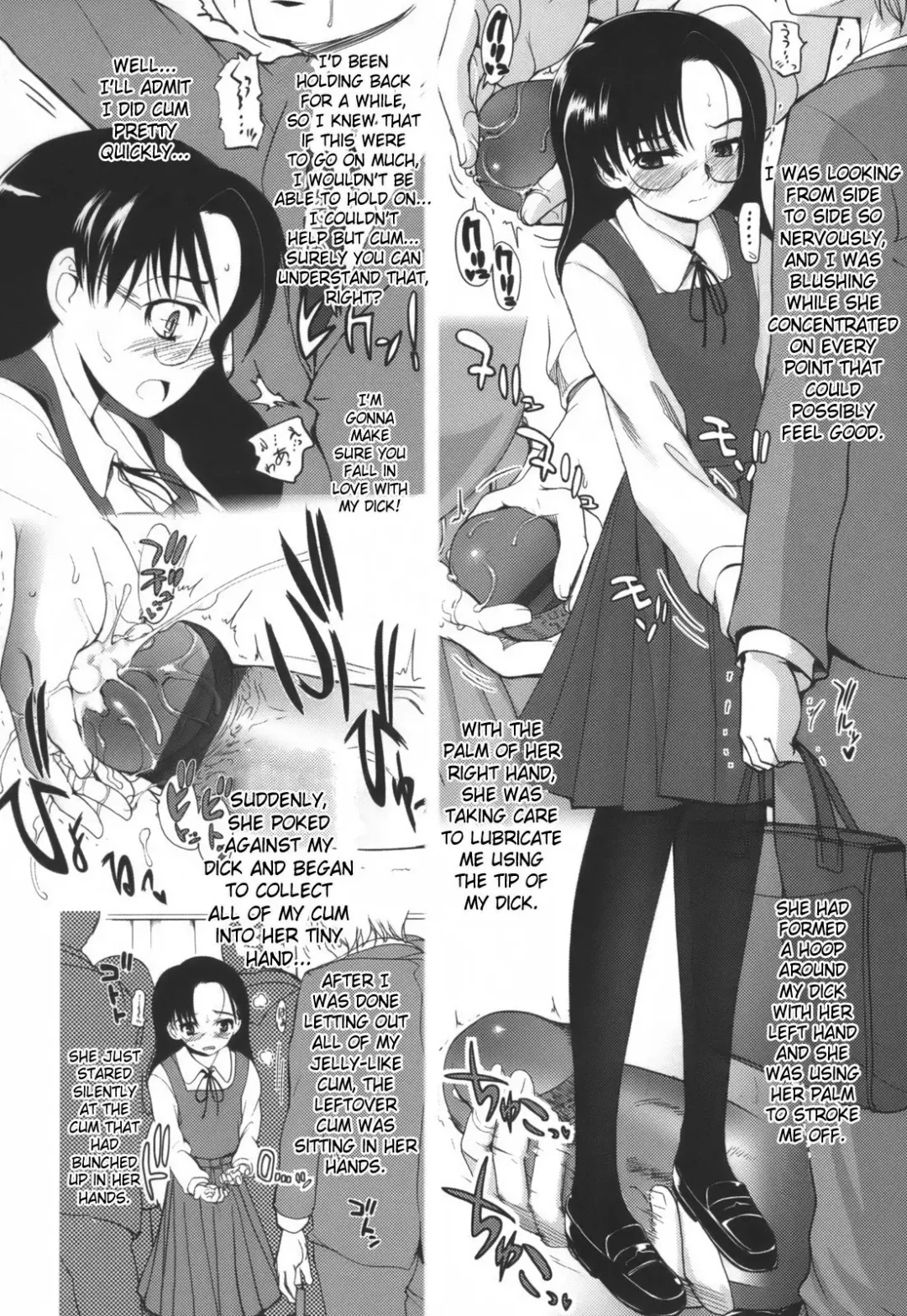 [Tsukiyoshi Hiroki] Hitoriga Fhentai - Page 136