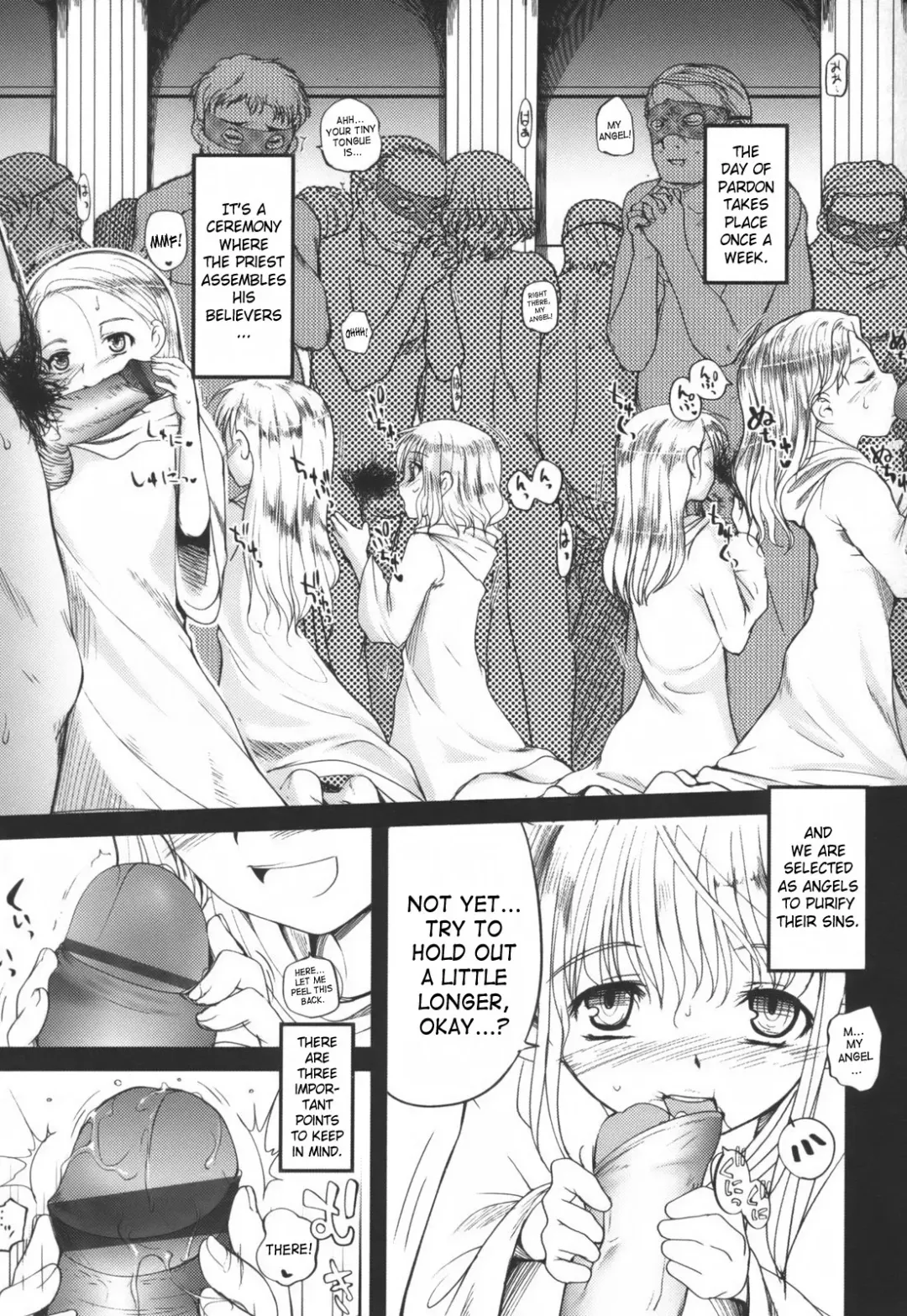 [Tsukiyoshi Hiroki] Hitoriga Fhentai - Page 162