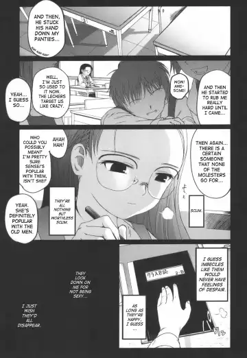 [Tsukiyoshi Hiroki] Hitoriga Fhentai - Page 10