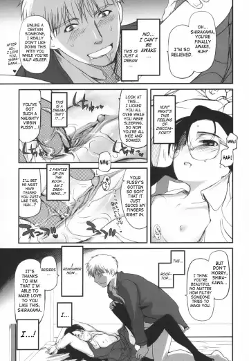 [Tsukiyoshi Hiroki] Hitoriga Fhentai - Page 121