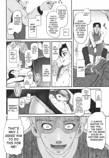 [Tsukiyoshi Hiroki] Hitoriga Fhentai - Page 124