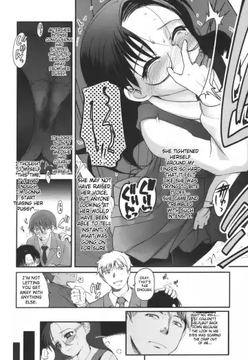 [Tsukiyoshi Hiroki] Hitoriga Fhentai - Page 140
