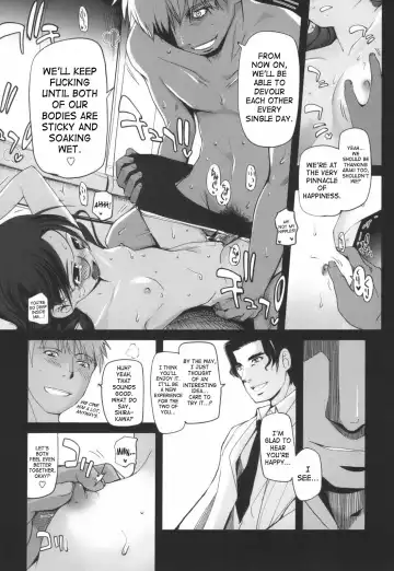 [Tsukiyoshi Hiroki] Hitoriga Fhentai - Page 154