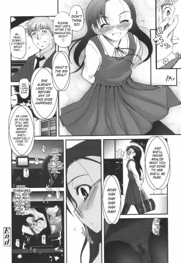 [Tsukiyoshi Hiroki] Hitoriga Fhentai - Page 157