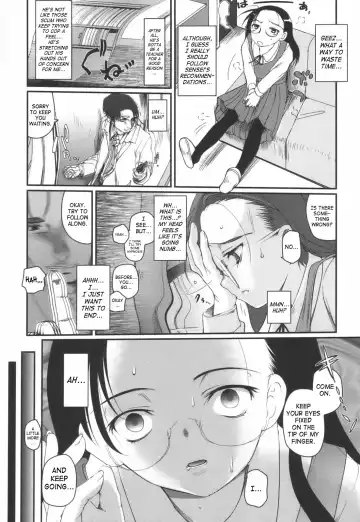 [Tsukiyoshi Hiroki] Hitoriga Fhentai - Page 20