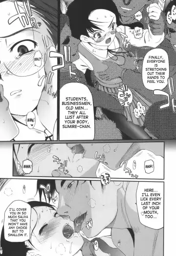 [Tsukiyoshi Hiroki] Hitoriga Fhentai - Page 24
