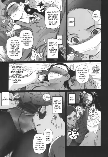 [Tsukiyoshi Hiroki] Hitoriga Fhentai - Page 28