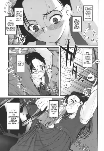 [Tsukiyoshi Hiroki] Hitoriga Fhentai - Page 42