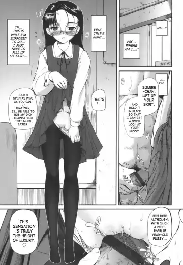 [Tsukiyoshi Hiroki] Hitoriga Fhentai - Page 60