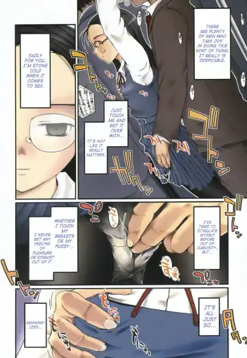 [Tsukiyoshi Hiroki] Hitoriga Fhentai - Page 7