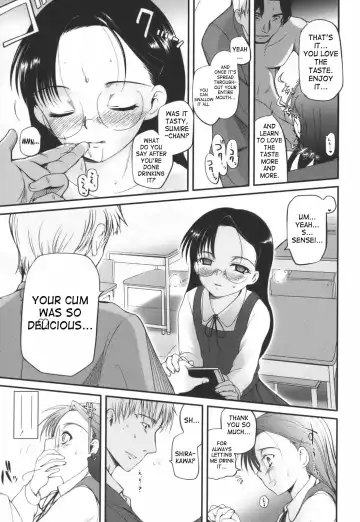 [Tsukiyoshi Hiroki] Hitoriga Fhentai - Page 72
