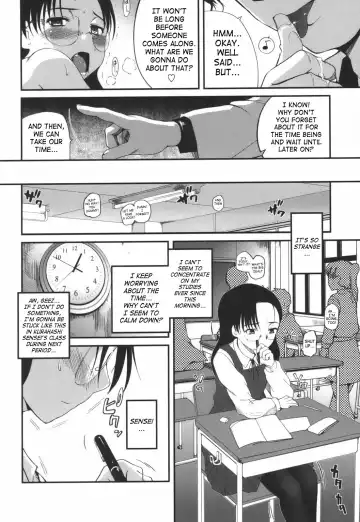 [Tsukiyoshi Hiroki] Hitoriga Fhentai - Page 93