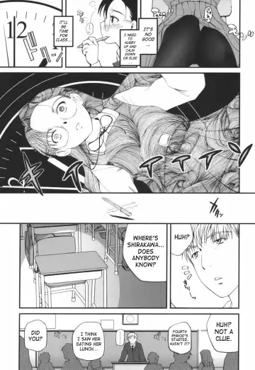 [Tsukiyoshi Hiroki] Hitoriga Fhentai - Page 94