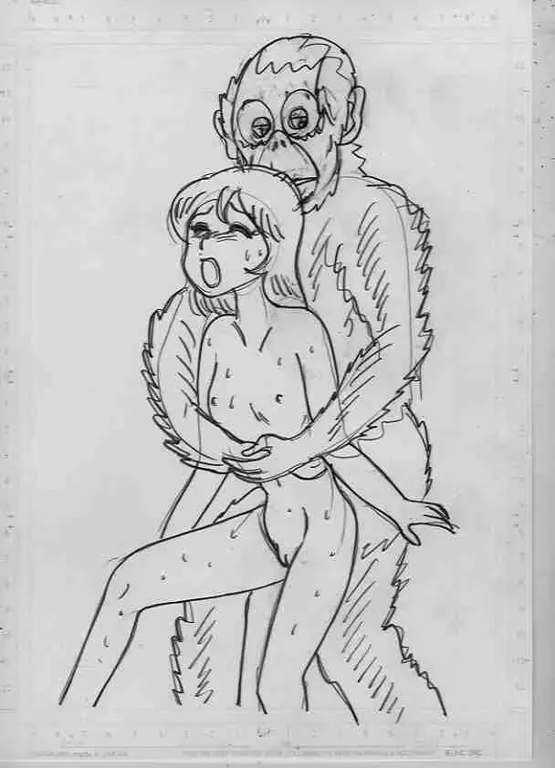 [Majirou] Juukan Senka - Dai 4ki - Aiaru Jiaowei Fhentai - Page 42