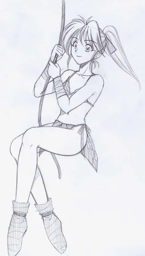 [Majirou] Juukan Senka - Dai 4ki - Aiaru Jiaowei Fhentai - Page 60