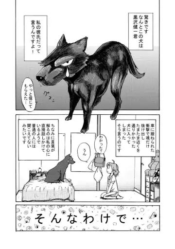 [Majirou] Juukan Senka - Dai 4ki - Aiaru Jiaowei Fhentai - Page 9