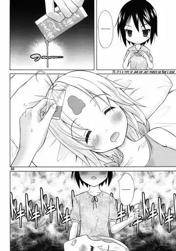 [Takeshita Kenjirou] Yu~Chu~Bu Fhentai - Page 29