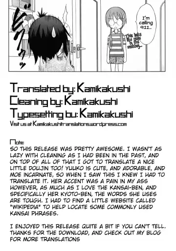 [Takeshita Kenjirou] Yu~Chu~Bu Fhentai - Page 33