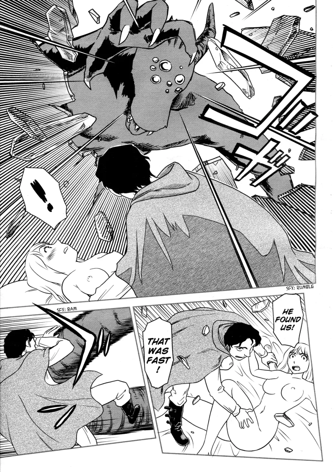 [Suehirogari] Somuniiru Fhentai - Page 19