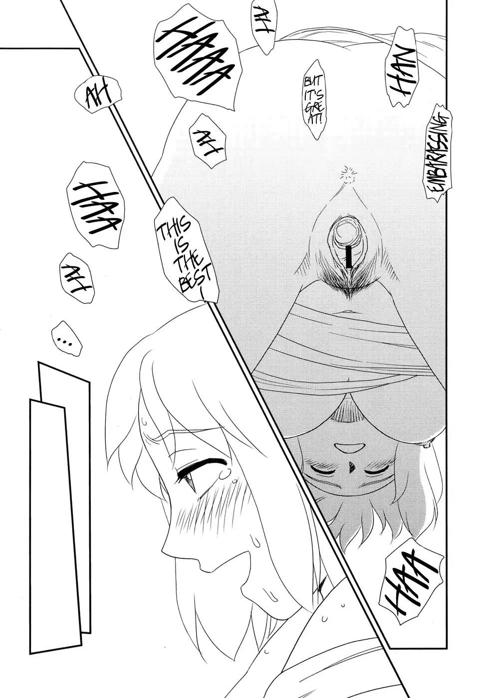 [Suehirogari] Somuniiru Fhentai - Page 39