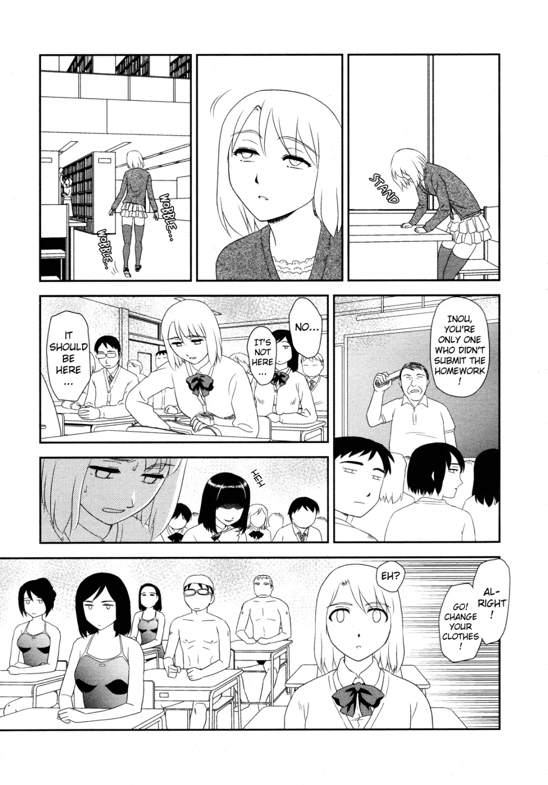 [Suehirogari] Somuniiru Fhentai - Page 51