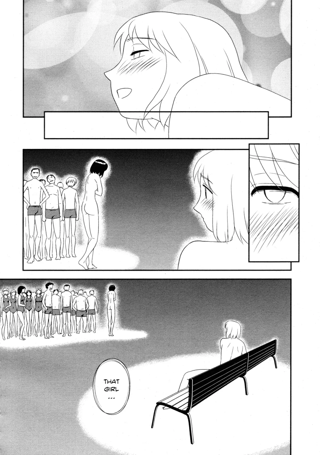 [Suehirogari] Somuniiru Fhentai - Page 66