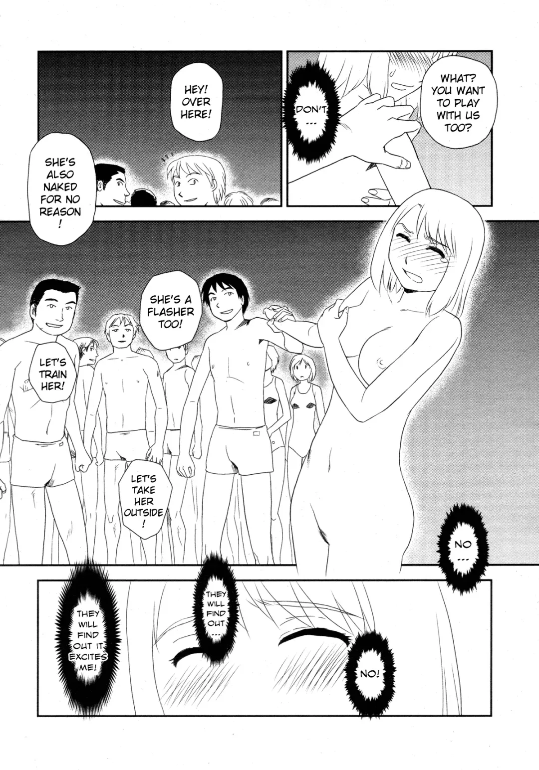 [Suehirogari] Somuniiru Fhentai - Page 68