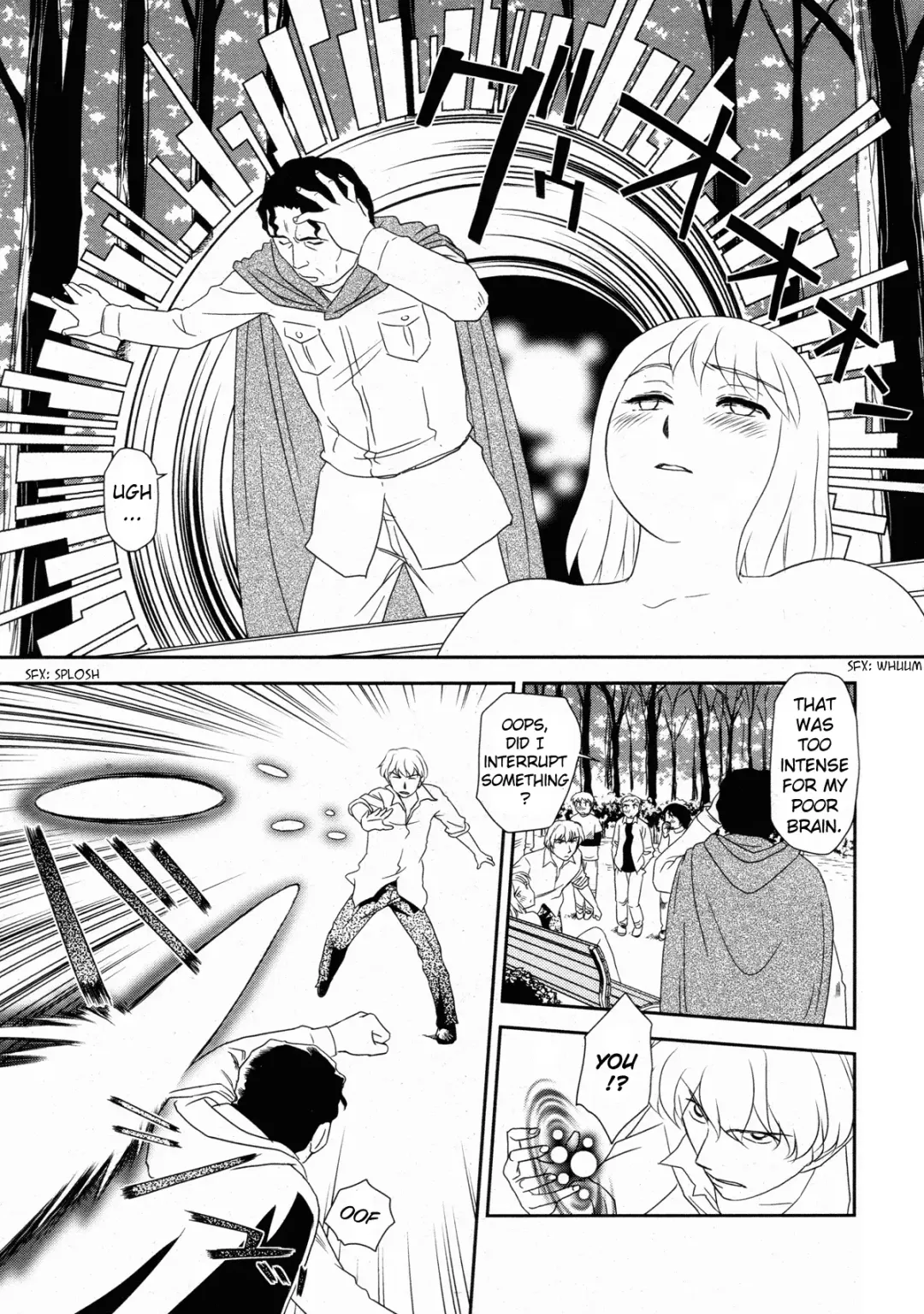 [Suehirogari] Somuniiru Fhentai - Page 69